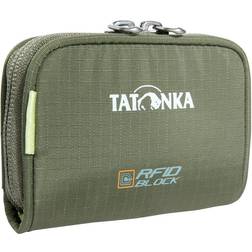 Tatonka Plain Wallet RFID B