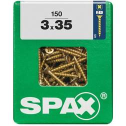 Spax Universalschrauben 3.0 PZ 1 150