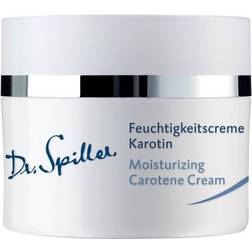 Dr. Spiller Active Line Feuchtigkeitscreme Karotin