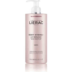 Lierac Body-Hydra+ Latte Idro-Rimpolpante 400 ml