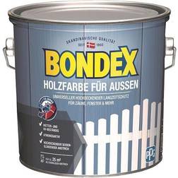 Bondex Holzfarbe