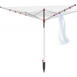 Vileda Sun Lift Plus 60 - Negro Blanco