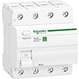 Schneider Electric R9R22440 FI Resi9 40A 3P N