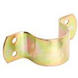 Alberts R.clamp L119xB40xH44mm STA Galvanizado Amarillo 44.5mm