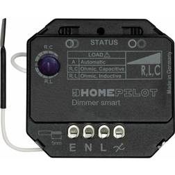 Rademacher HomePilot Dimmer smart Schwarz