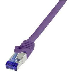 LogiLink CAT 7 Cable 2 M