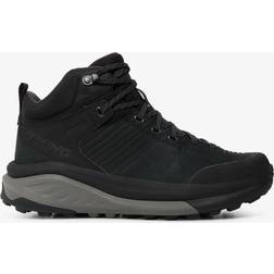 Viking Cerra Hike Mid GTX Men Charcoal/Light Grey-7789