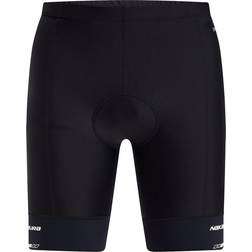 Nakamura Denno III 1/2 cykeltights Herrer Tøj Sort