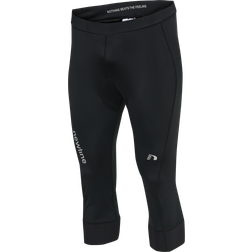 Newline Leggings 3/4 Core - Noir