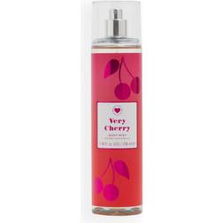 I Heart Revolution Body Mist Very