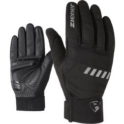 Ziener Dallen Touch Black Gants