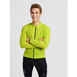 Newline Core Biking Fahrradjacke Herren evening primrose