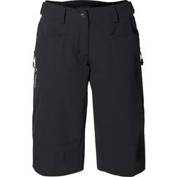 Vaude Moab IV MTB Broek - Zwart