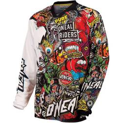 O'Neal Mayhem Jersey Crank