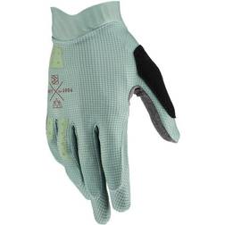 LEATT lange handschuhe women mtb gripr hellgrun