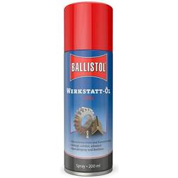 Ballistol Usta Werkstattöl-Spray 200ml