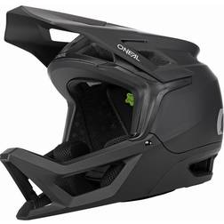 O'Neal Transition Helmet Solid black