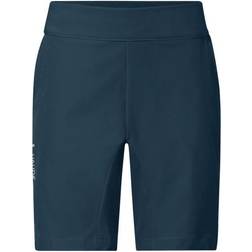 Vaude Bambino Pantaloncini Qimsa Qimsa Stretch - Blu