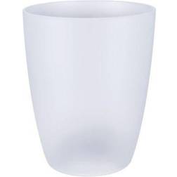 Elho Orchid High Transparent Plastic Pot 12.5 cm