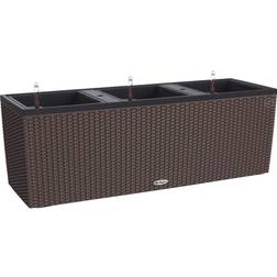 Lechuza Trio Cottage Mocca 40 cm Uden Tilbehør Krukke