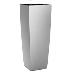 Lechuza Urtepotte Plast Rektangulær 40 x 40 x 105 cm Krukke