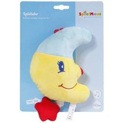 Spielmaus toddler