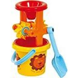 Gowi Toys Bucket and Mill Set Beach Toys