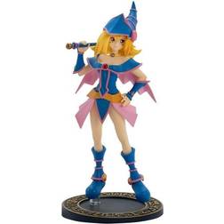 ABYstyle Yu-Gi-Oh Dark Magician Girl Super Figure Collection 1:10 Scale Figurine