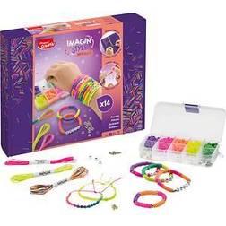 Maped Imagin Style Armbånd Sæt