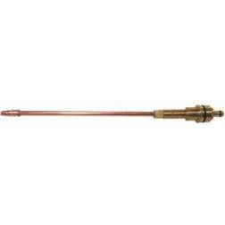 GCE Rohrschweißeinsatz RHÖNA 2001 M 27x1,5mm