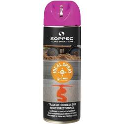 SOPPEC Rundummarkierspray 500ml pink