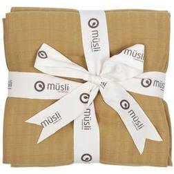 Müsli Baby Cloths 2-Pack