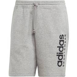 adidas All Szn Shorts - Grey