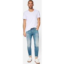 Mavi Straight Leg Jeans JAMES