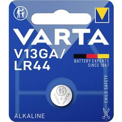 Varta V13GA 1-pack