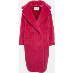 Max Mara Damen Mantel TEDGIRL