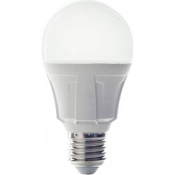 Lindby E27 11W 830 LED-Lampe in Glühlampenform warmweiß