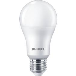 Philips LED-lampe 4000 K 13 W E27 E