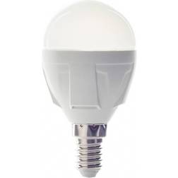 Lindby E14 4,9 W 830 ampoule LED forme goutte blanc chaud