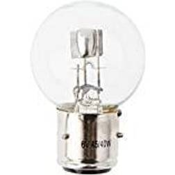 Lampe/ampoule 6v 36/45w (ba21d) import projecteur blanc