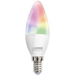 Rademacher 11141001 HOMEPILOT Wireless LED light bulb EEC: F A G