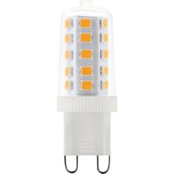 Eglo G9 led Warmweiß 3000K 320lm 3W Dimmbar