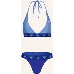 Adidas Womens 2 Piece Swimsuit