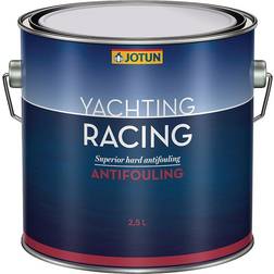 Jotun Jotun Racing 3/4L, Hvid