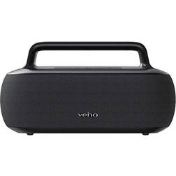 Veho MZ-7 Bærbar Mono Højttaler 40 W