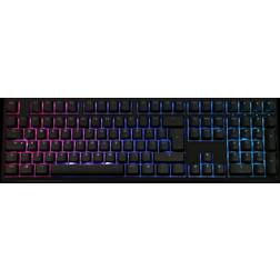 Ducky ONE 2 RGB keyboard