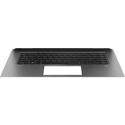 HP L34210031 ZB STUDIO x360 G5