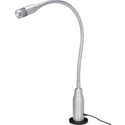 Maskinbelysning Led 200lm dimbar, 28mm