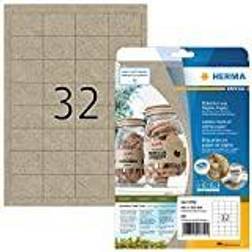 Herma Etiket Silphie 48.3 x 33.8 mm 20 Ark