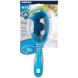 Ancol Ergo Bristle Brush